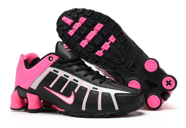 Women Nike Shox 05